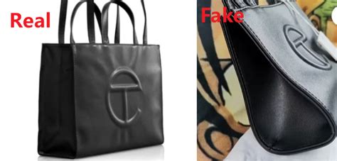 telfar bag fake|telfar bag scam.